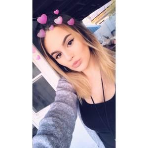 Meet your Posher, Aliahjasmine